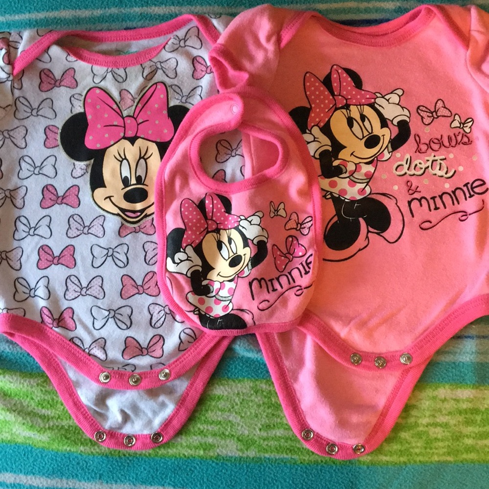 Baby Clothes
